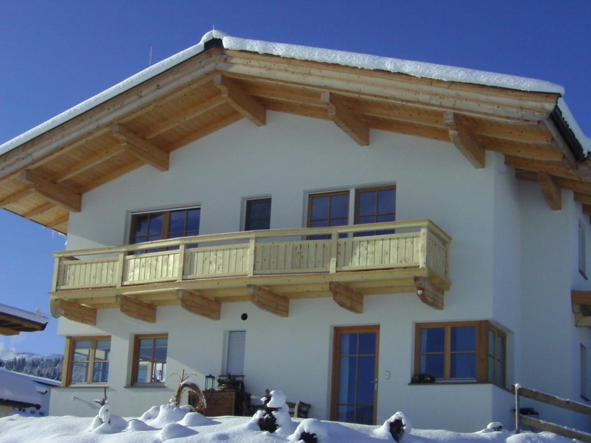 Villa photo 1