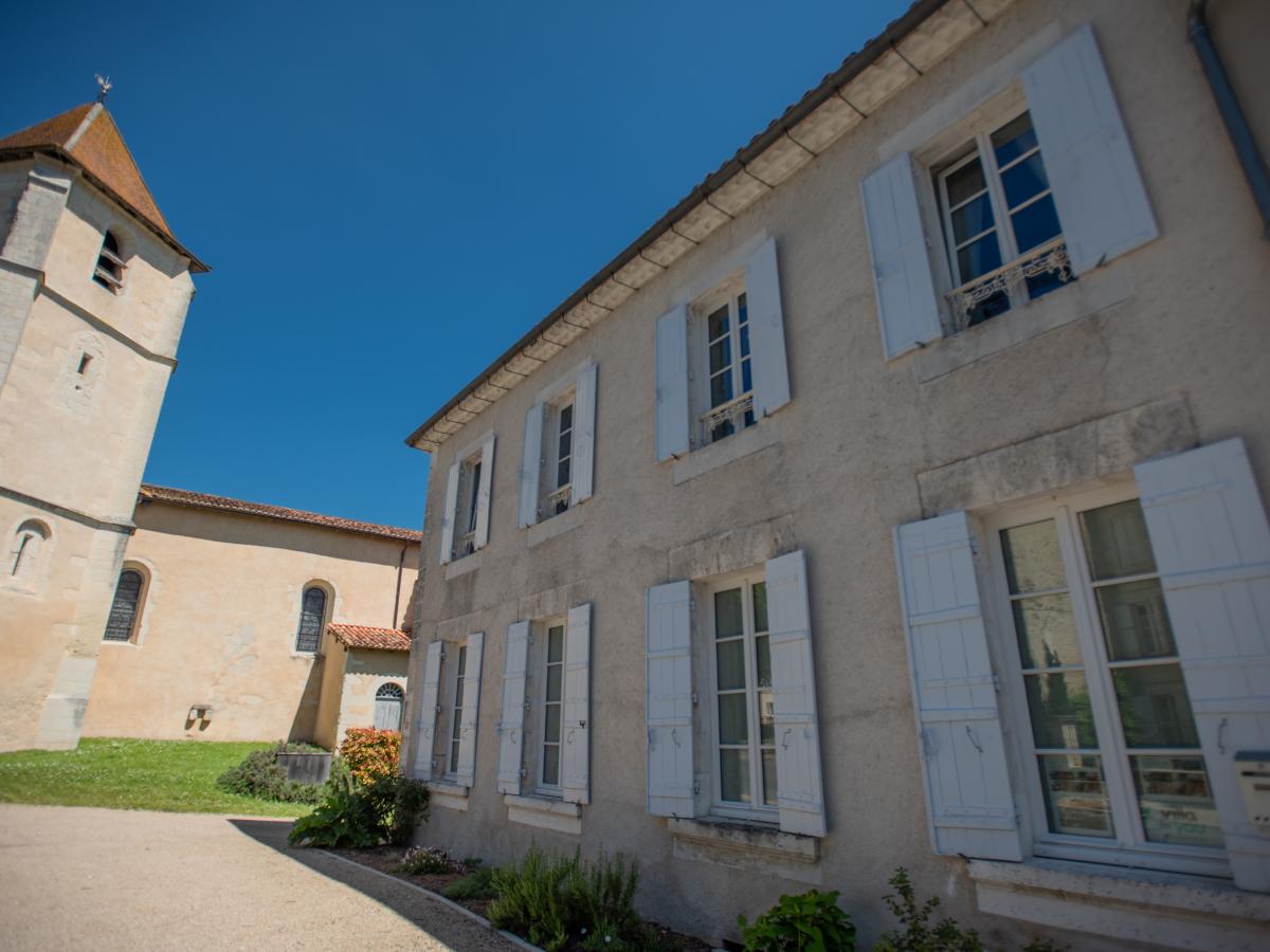 Exterior Summer