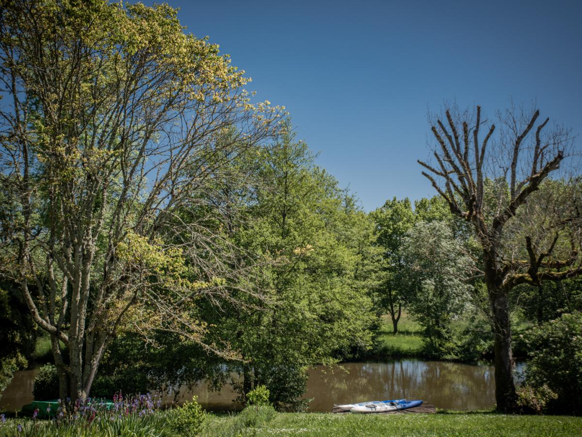 Water View