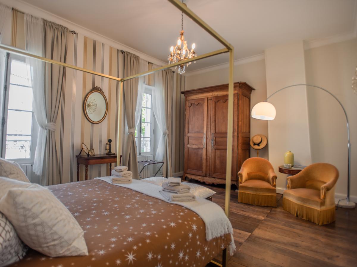 Bed Room
