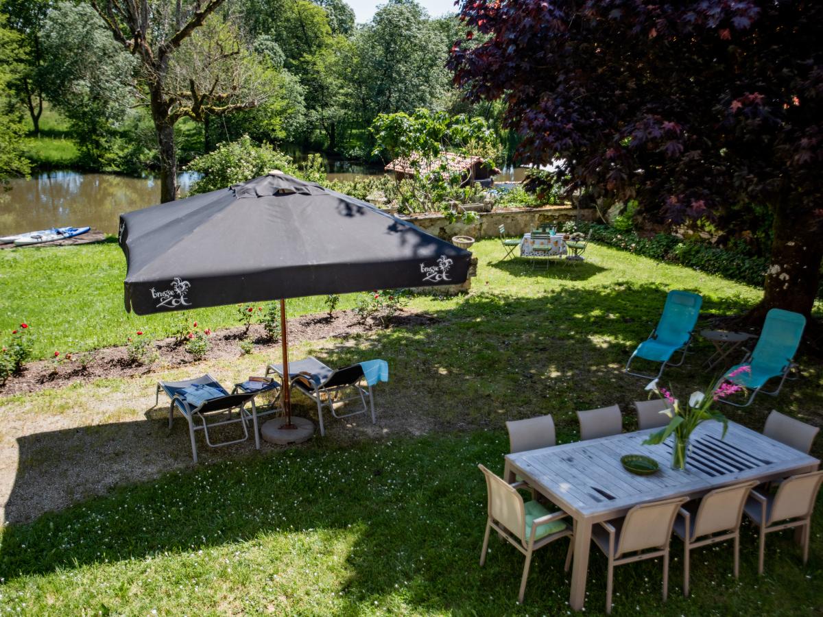 Garden Summer