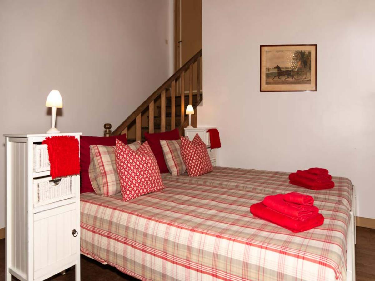 Bed Room