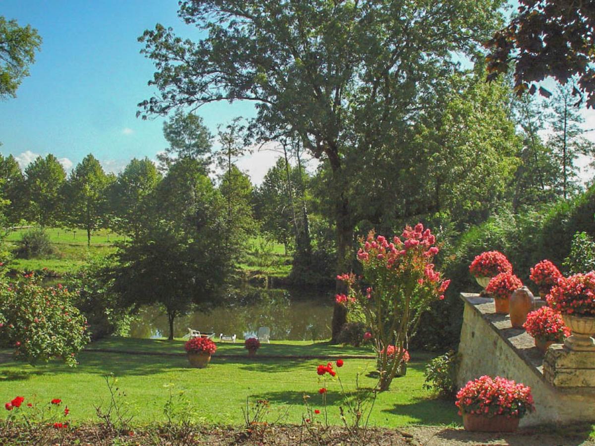 Garden Summer