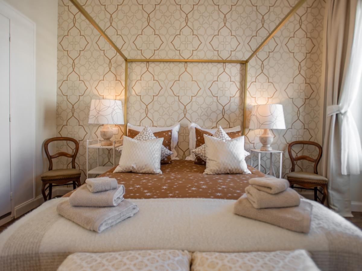 Bed Room
