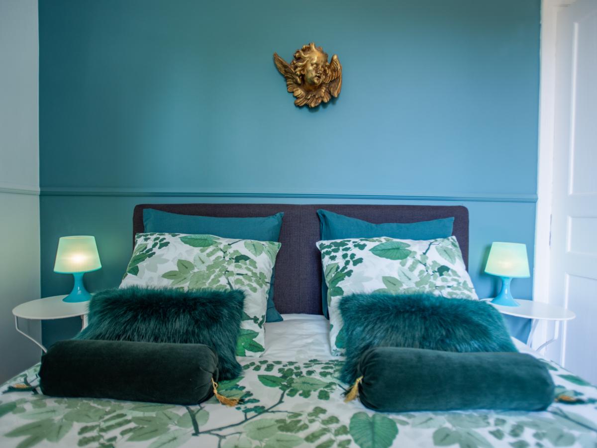 Bed Room