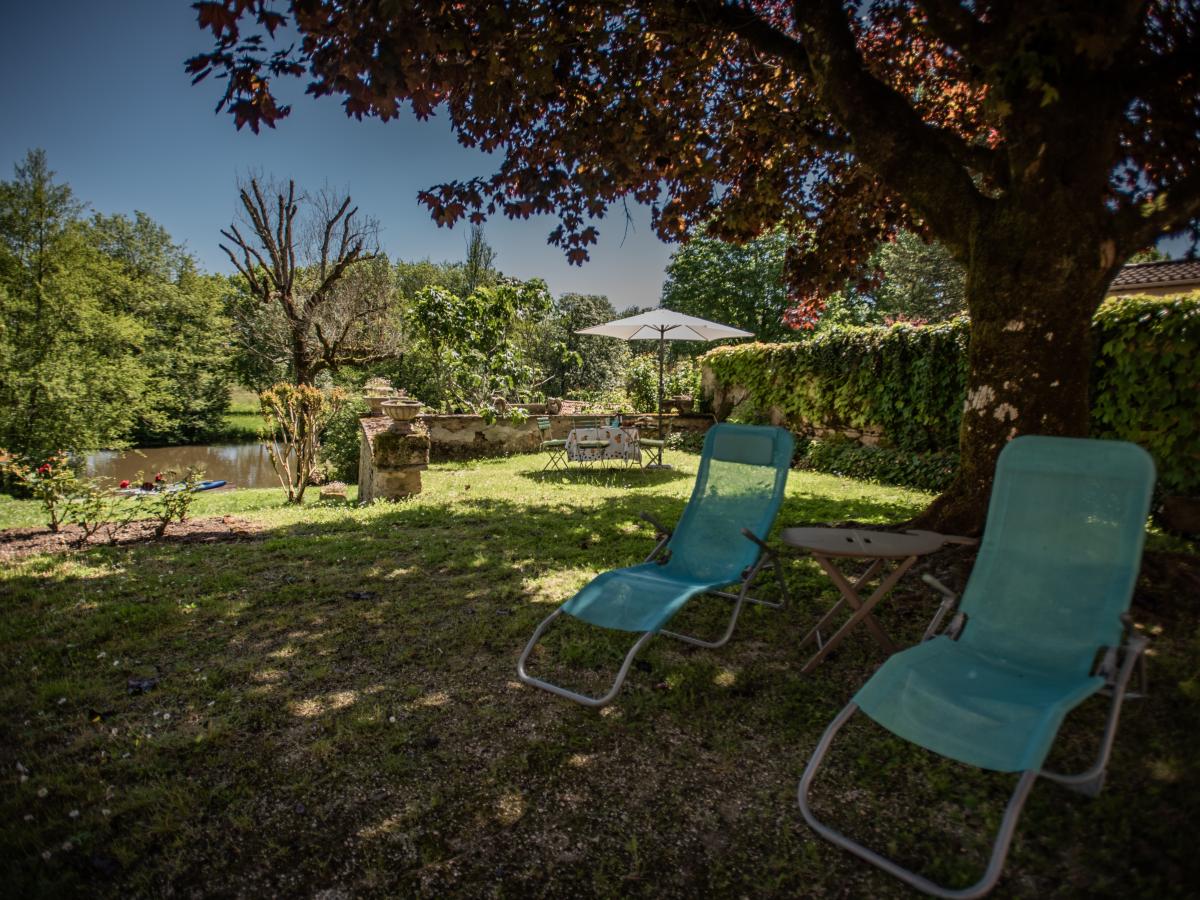 Garden Summer