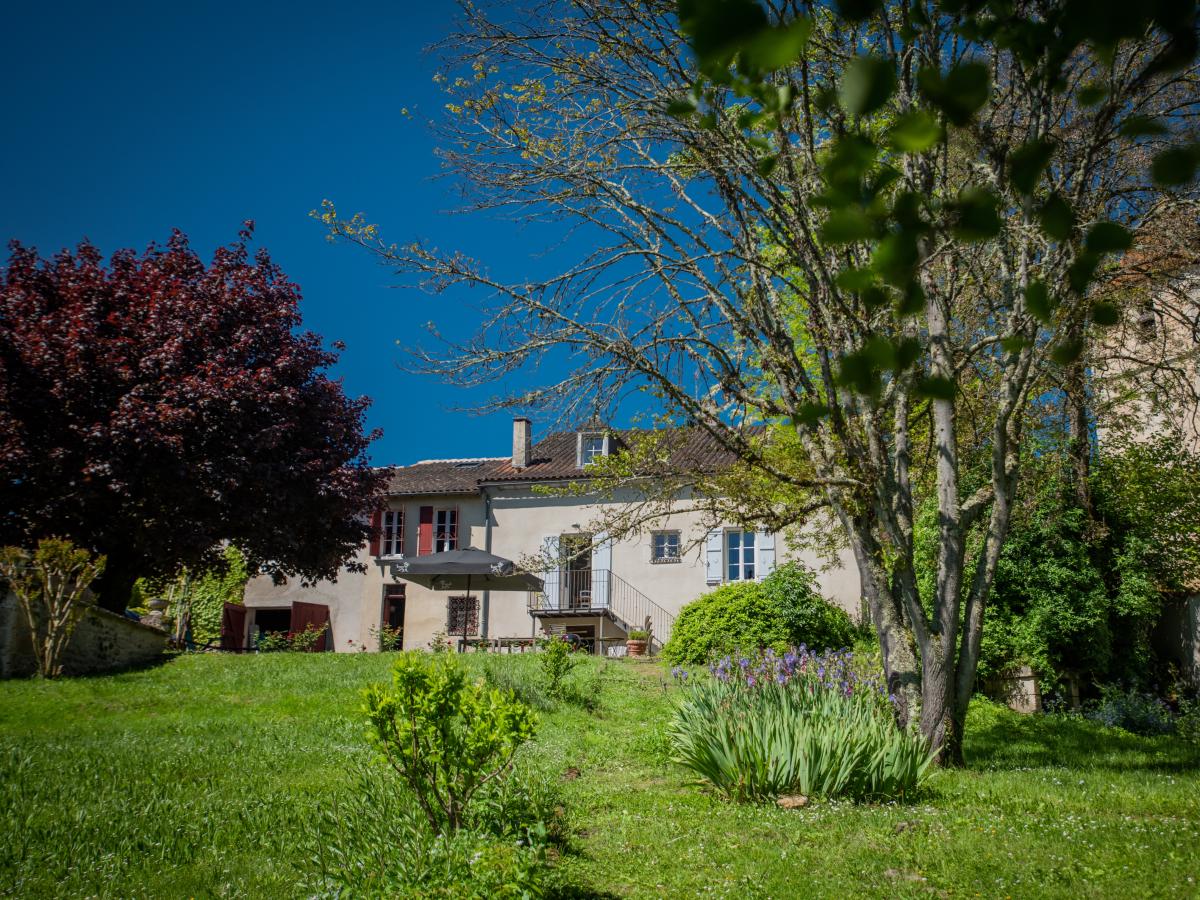 Exterior Summer