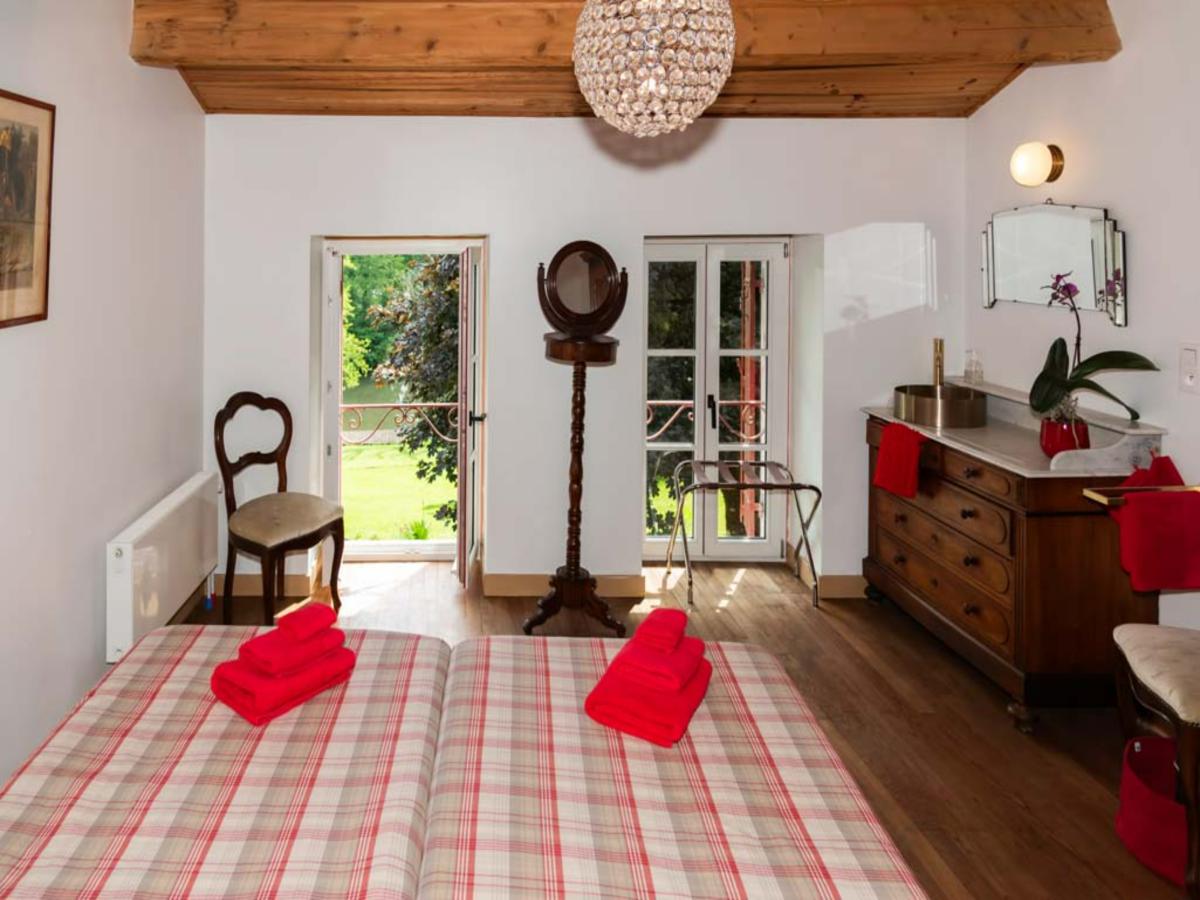 Bed Room