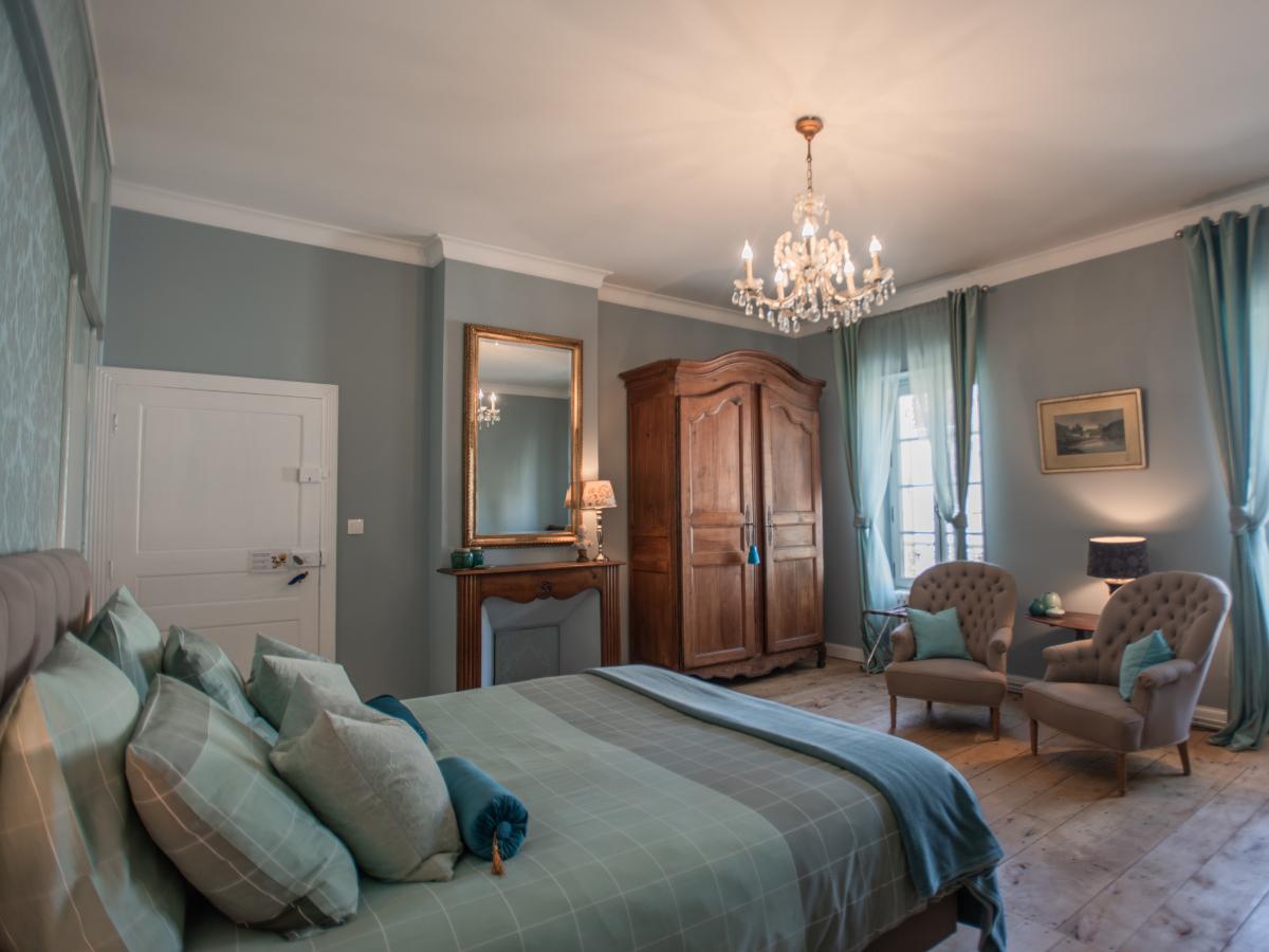 Bed Room