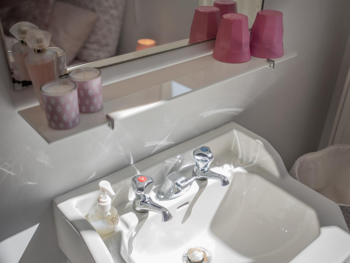 Bath Room