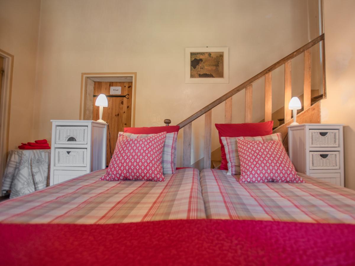 Bed Room