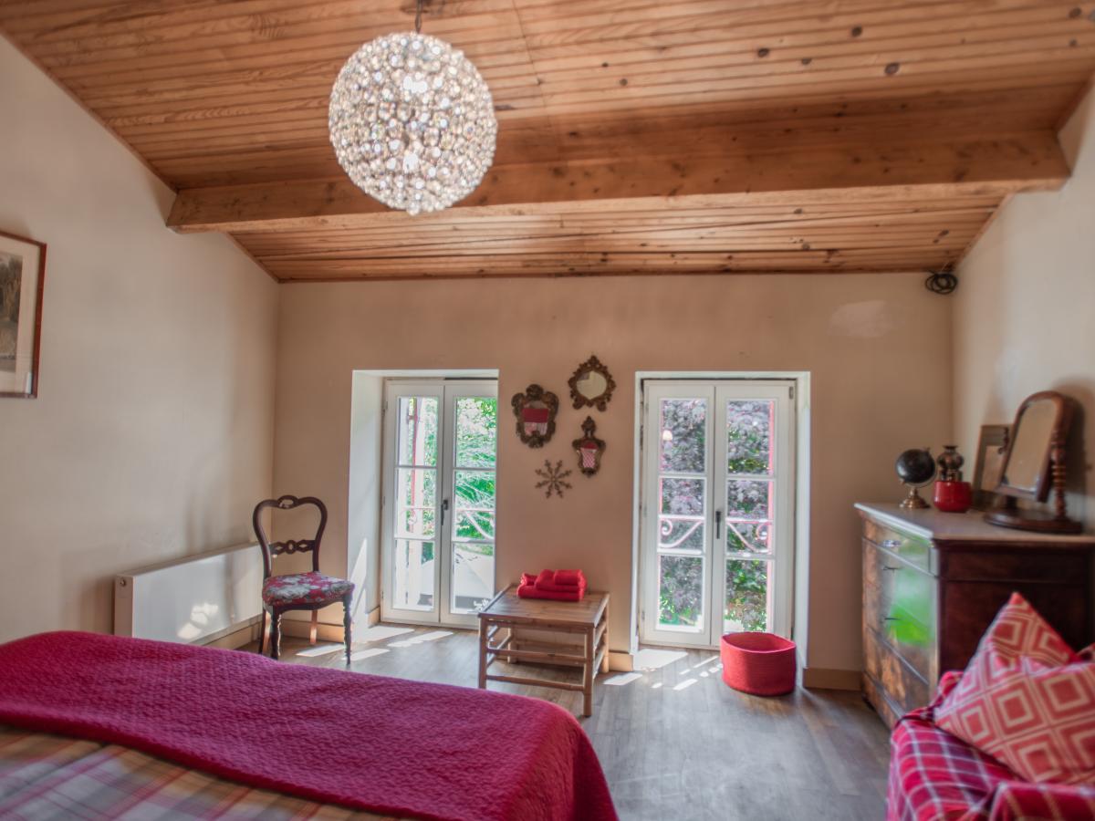 Bed Room