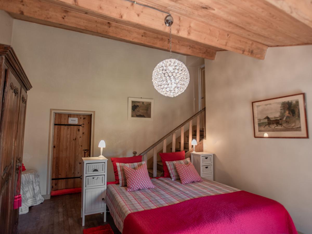 Bed Room
