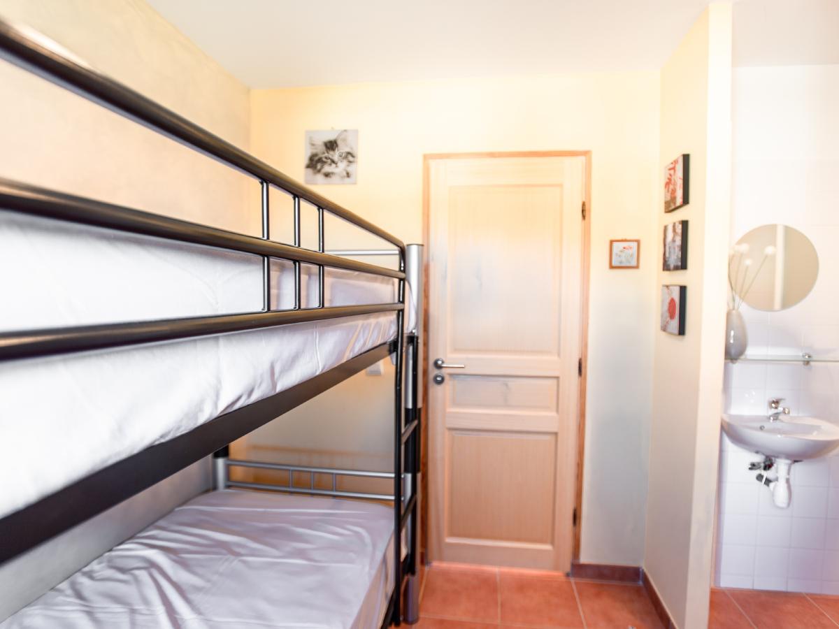 Bed Room