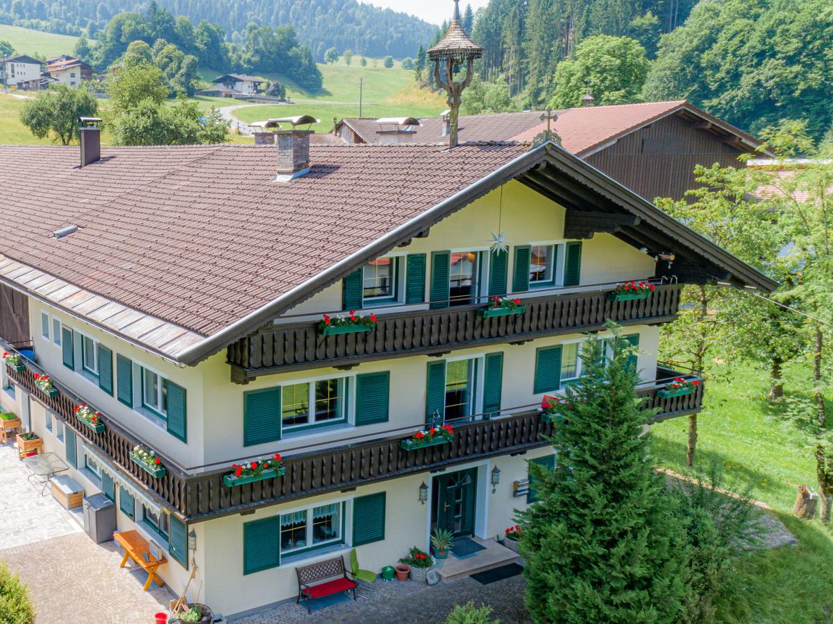 Villa photo 1