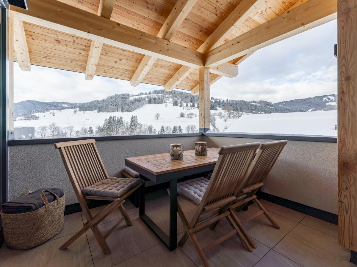 Terrace Balcony
