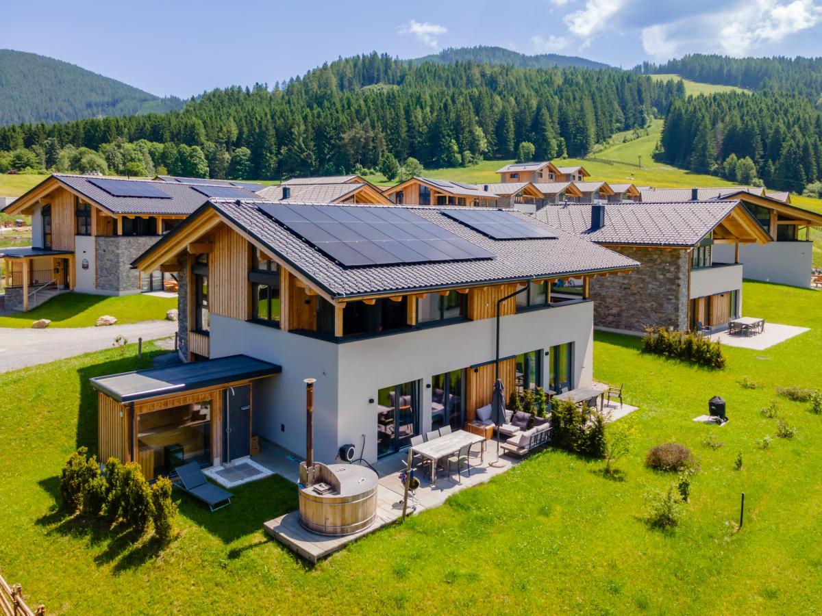 Villa photo 1