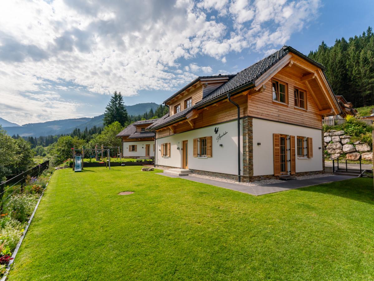 Exterior Summer
