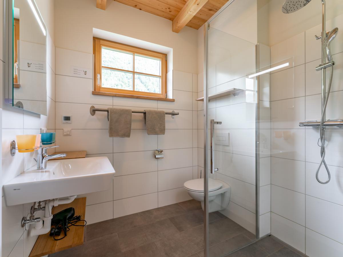 Bath Room