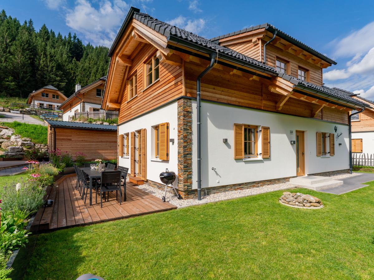 Villa photo 1