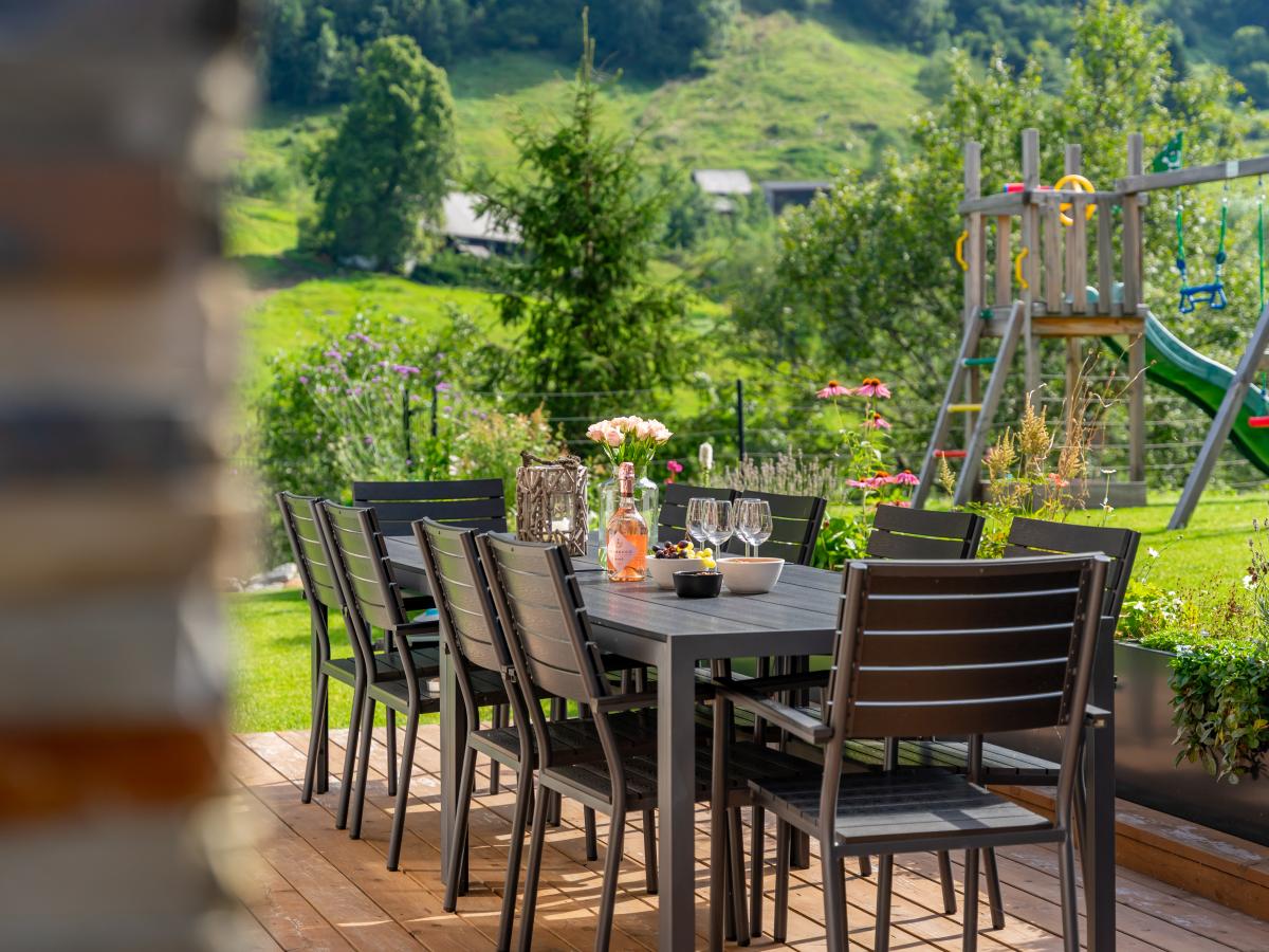 Terrace Balcony