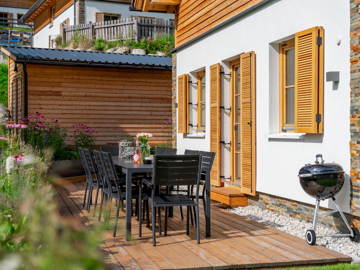 Terrace Balcony