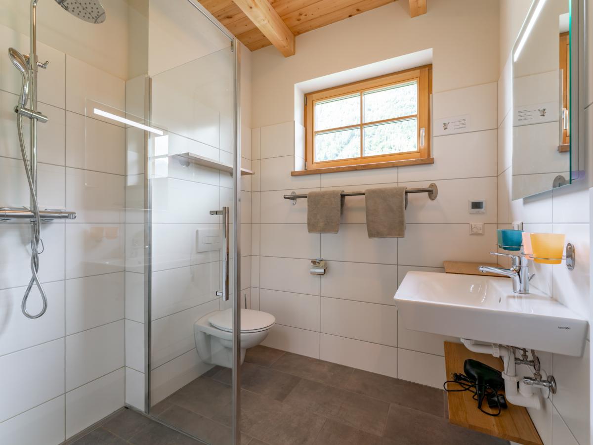 Bath Room
