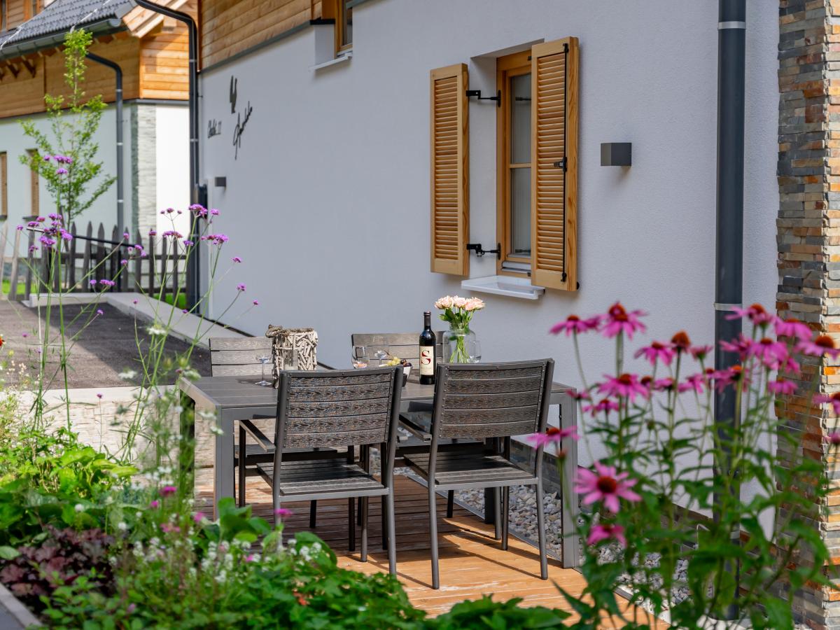 Terrace Balcony