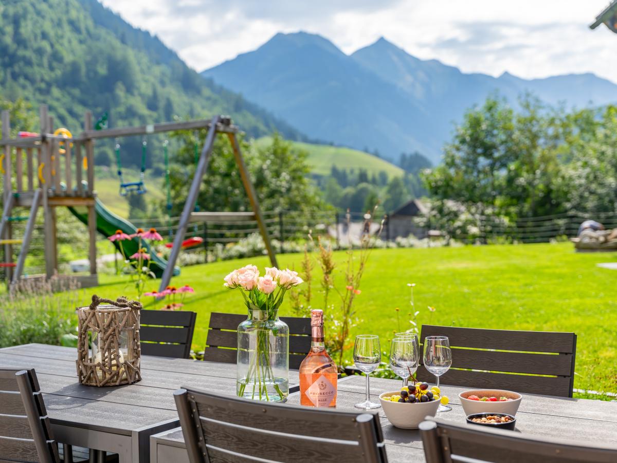 Garden Summer