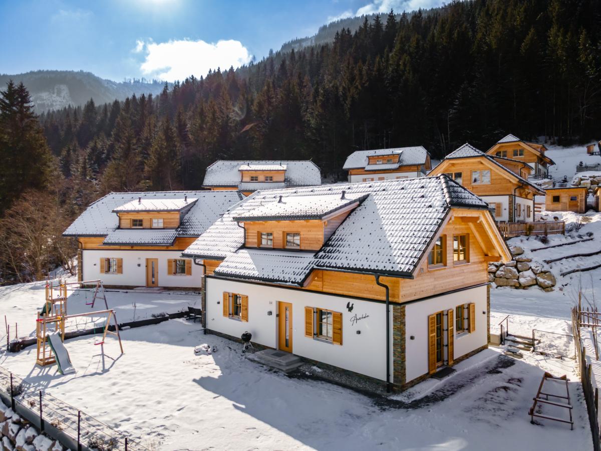 Exterior Winter