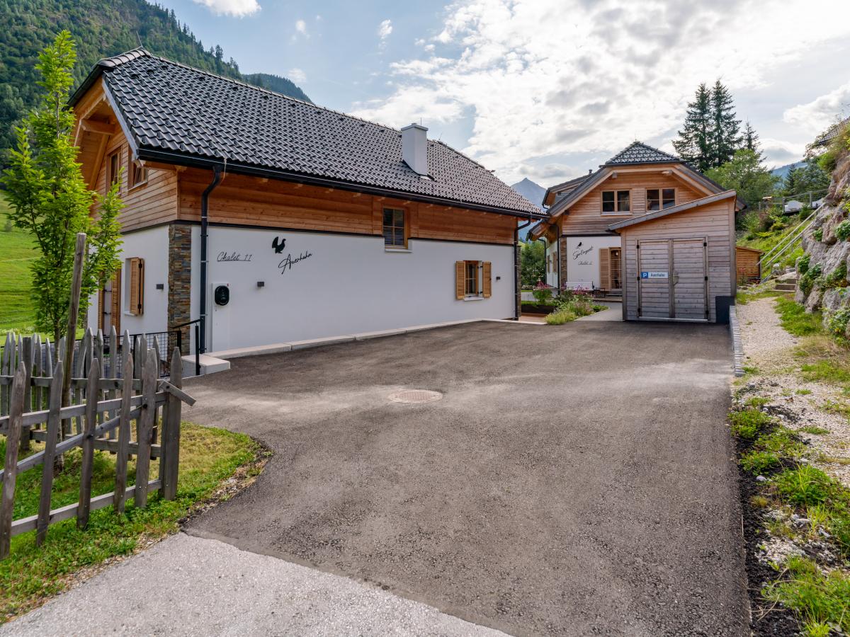 Exterior Summer