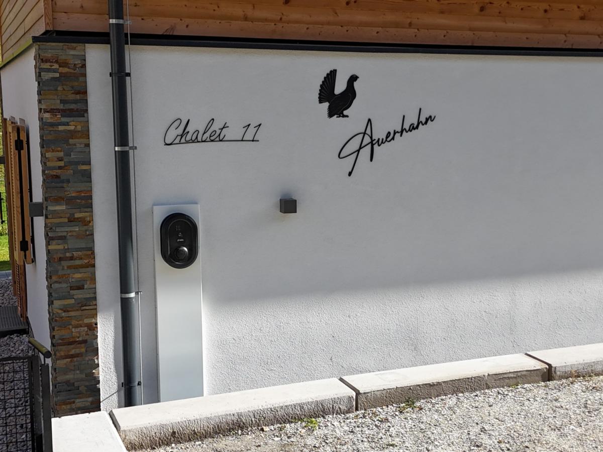 Facilities