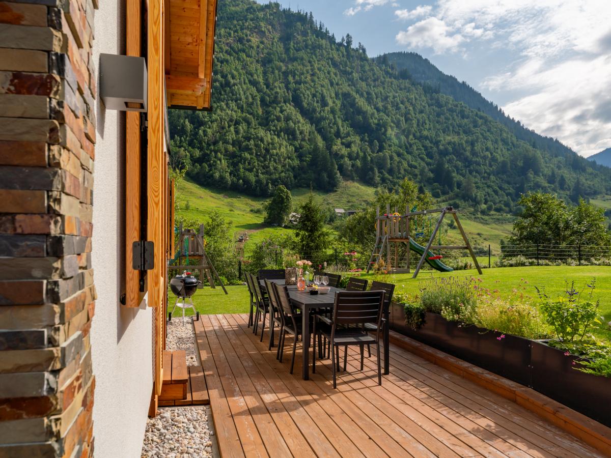 Terrace Balcony