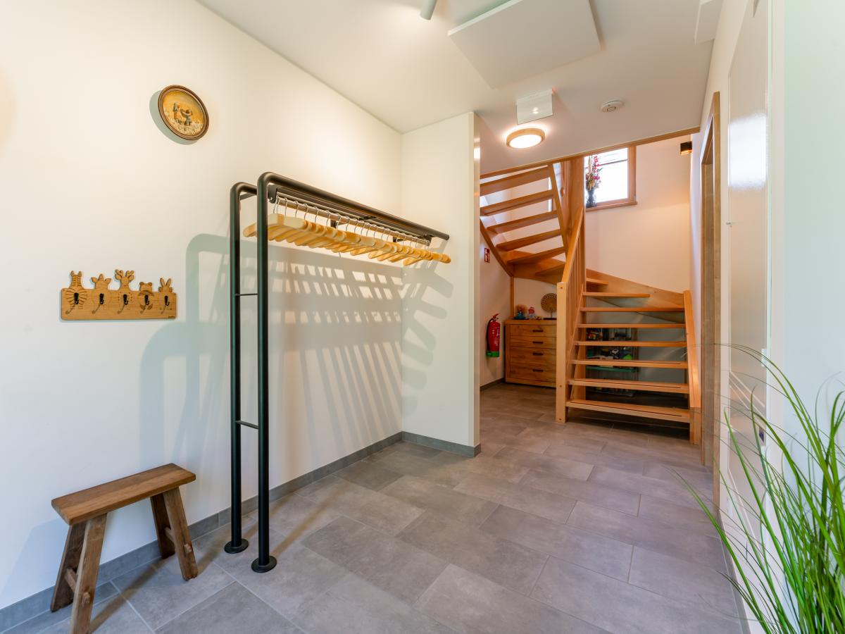 Hall Reception