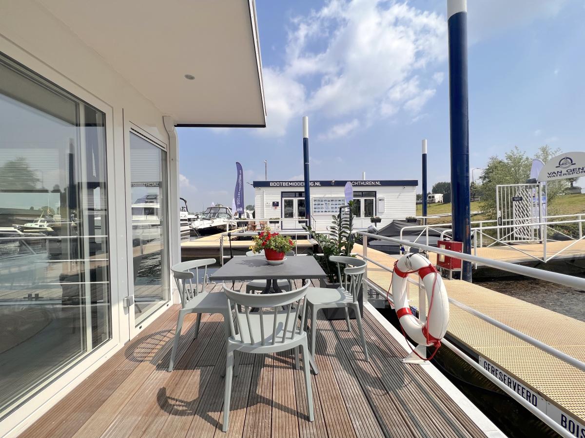 Terrace Balcony