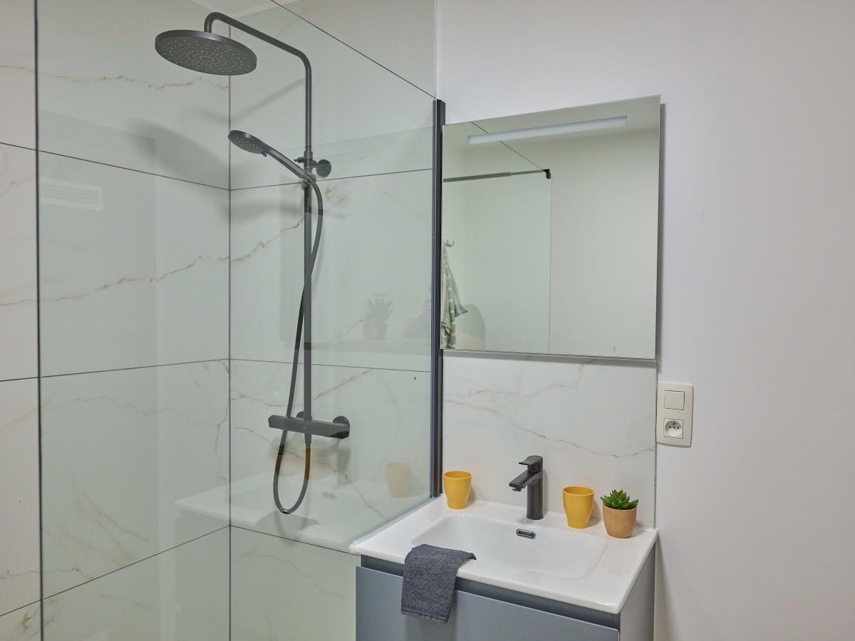 Bath Room