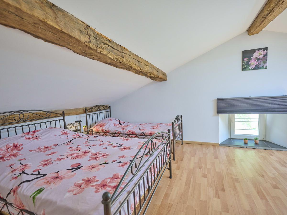 Bed Room