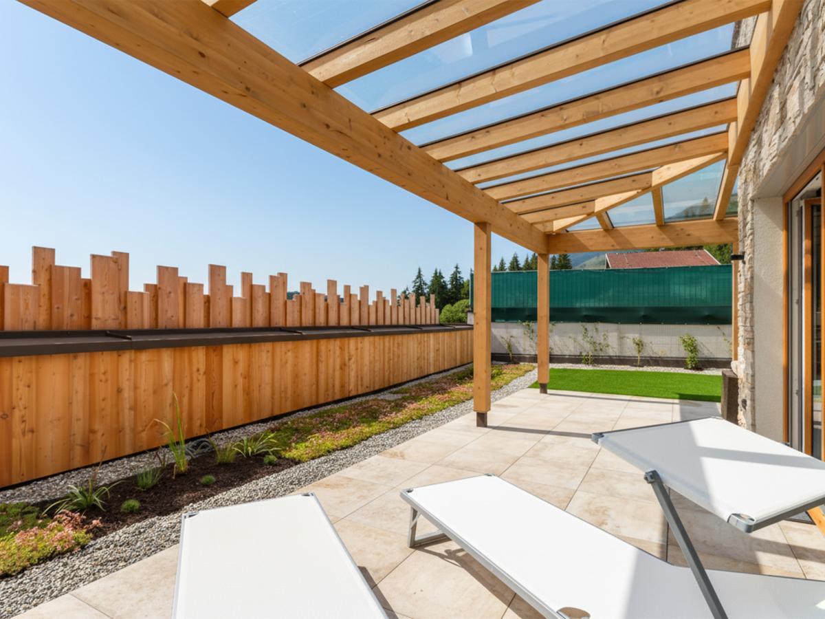 Garden Summer