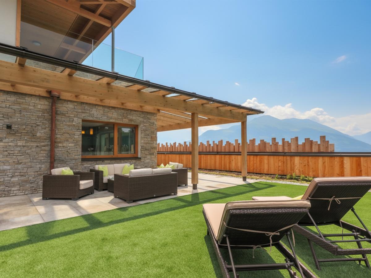 Villa photo 1