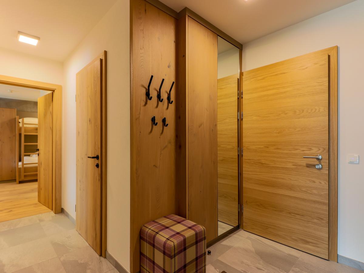 Hall Reception