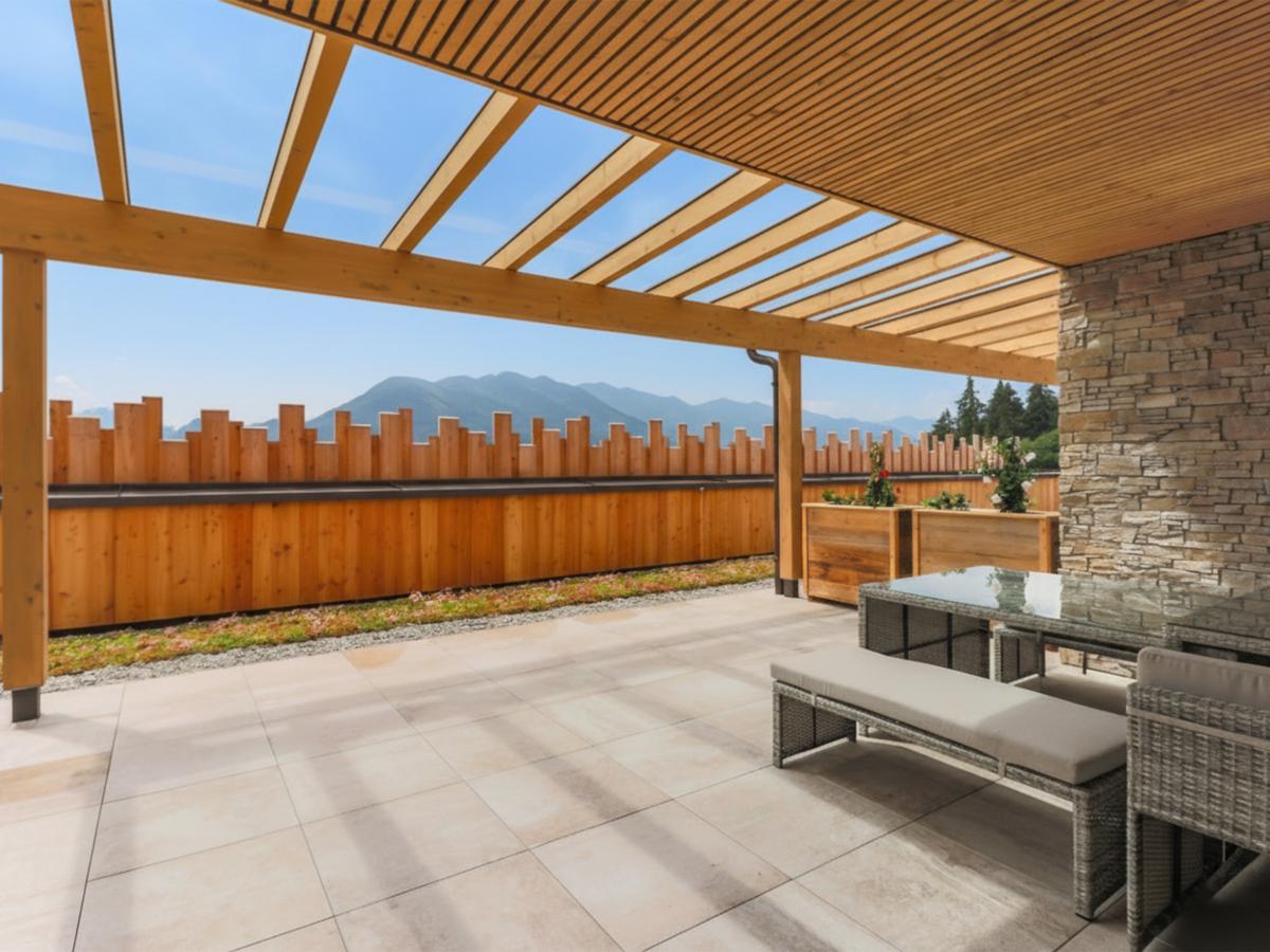 Terrace Balcony