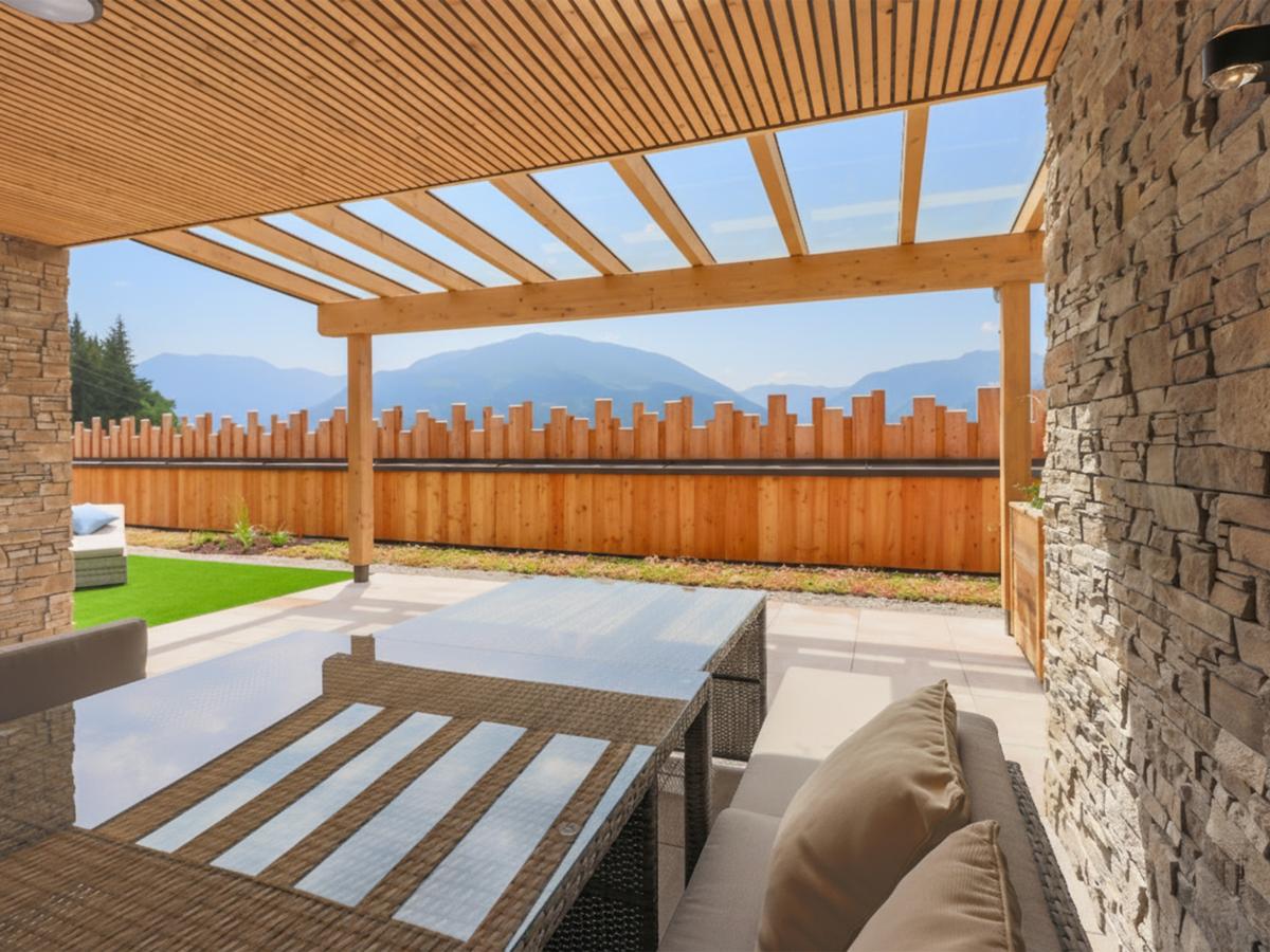 Terrace Balcony
