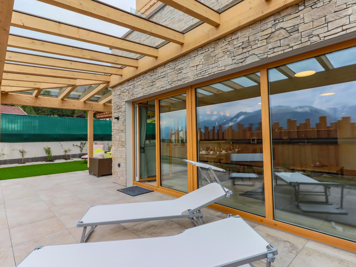 Terrace Balcony