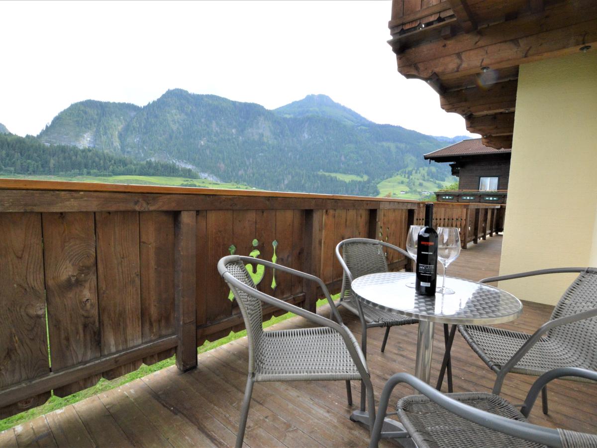 Terrace Balcony