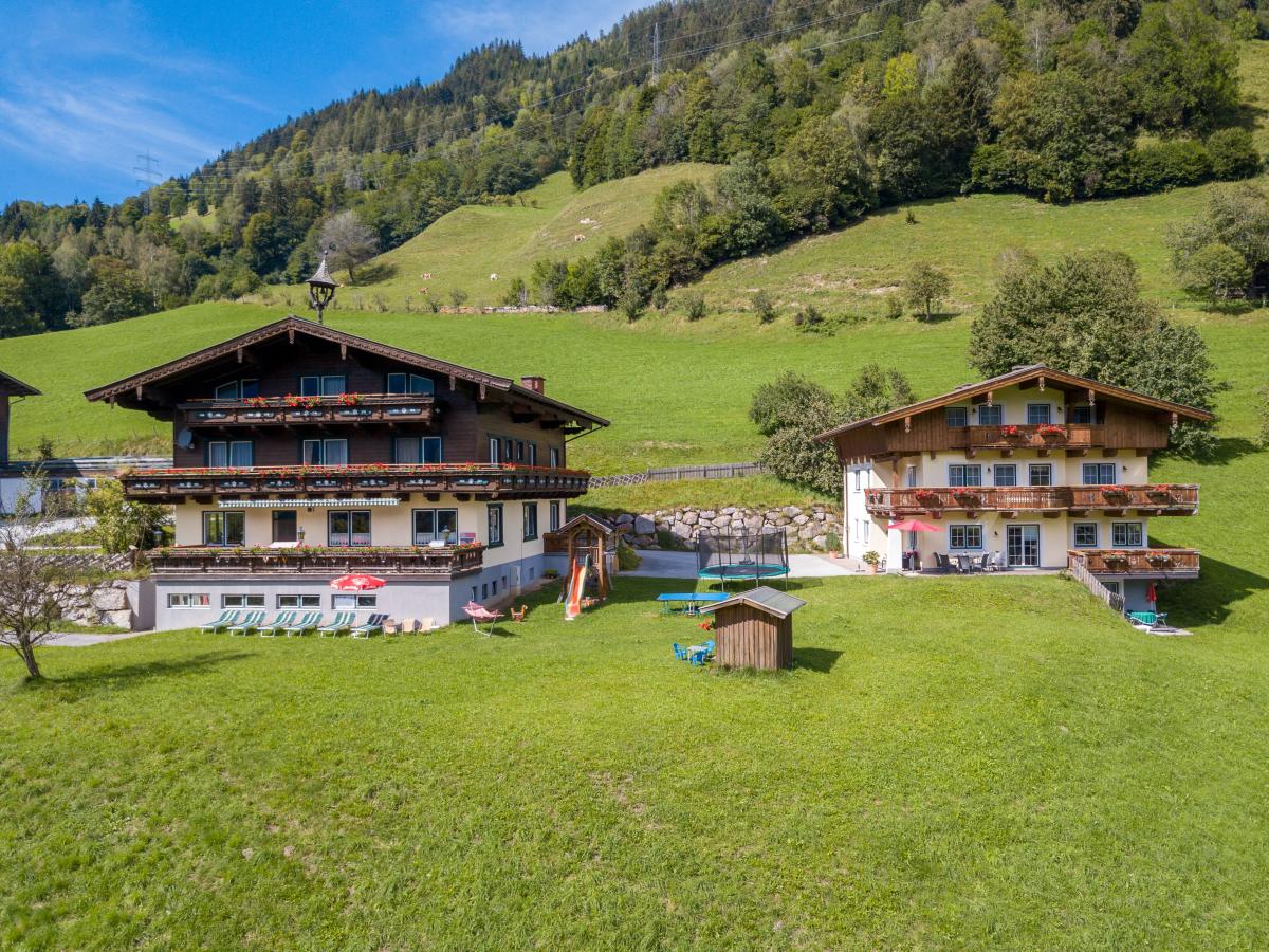 Villa photo 1