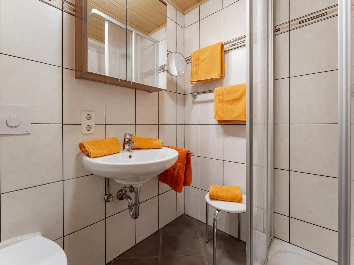 Bath Room