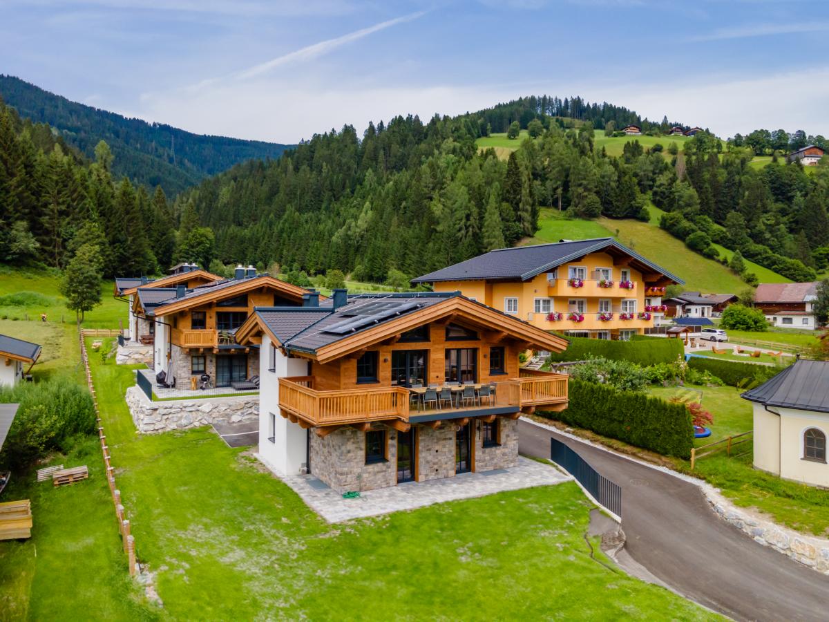 Villa photo 1