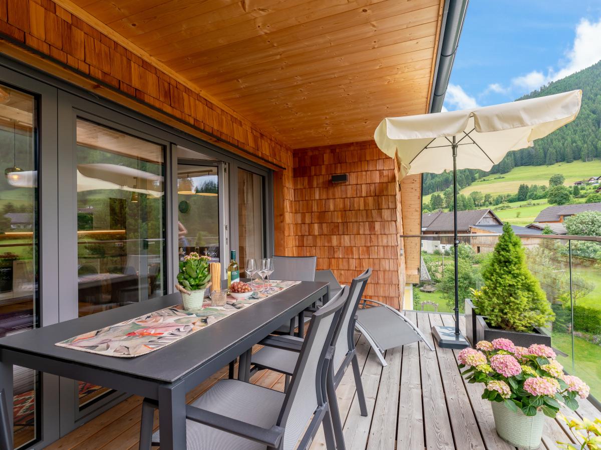 Villa photo 1