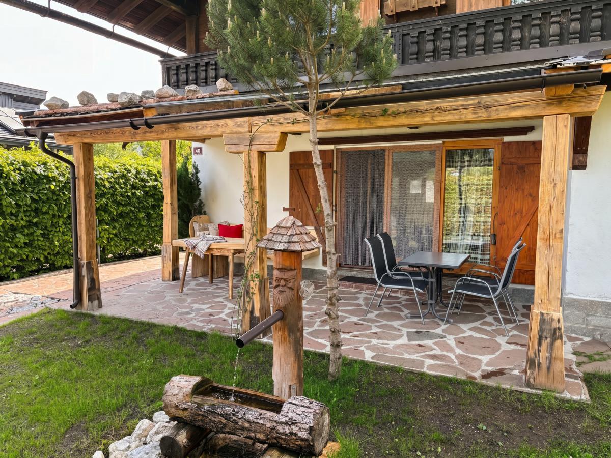 Terrace Balcony