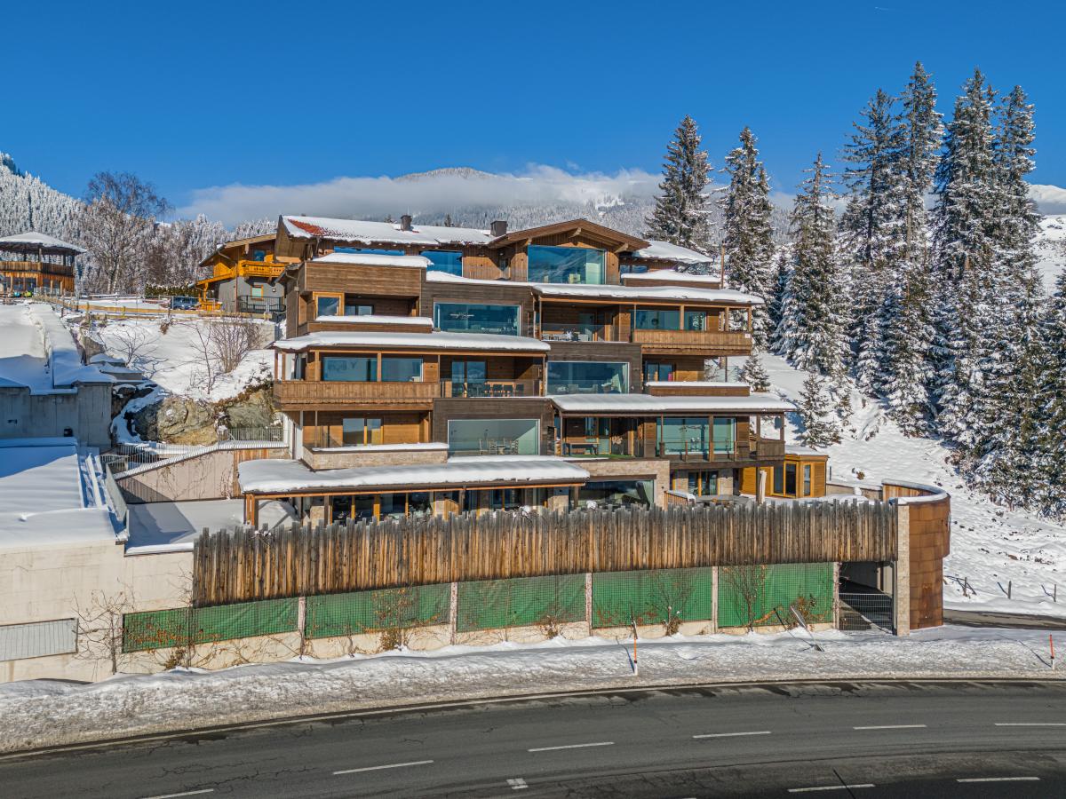 Villa photo 1